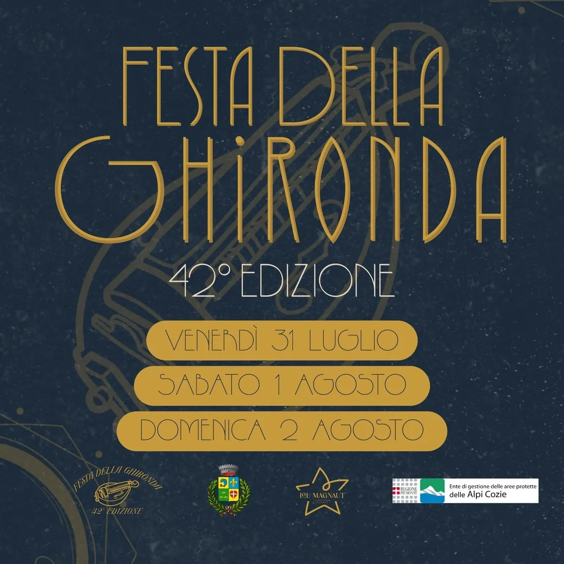 SIGNORE E SIGNORI, POSSIAMO UFFICIALMENTE DIRVELO